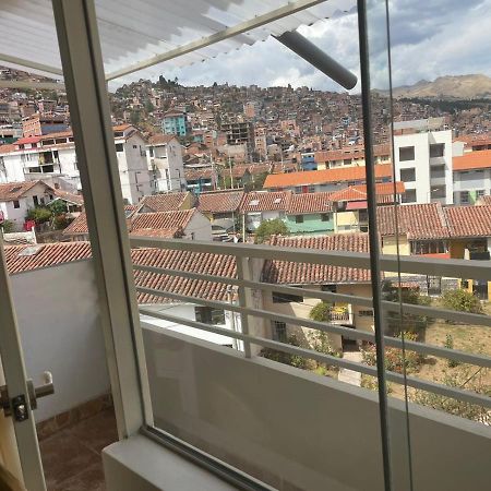 Nais Guest House Cusco Extérieur photo